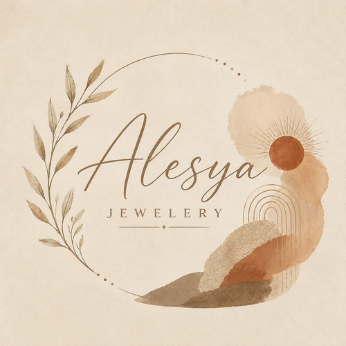 Alesyajewelery